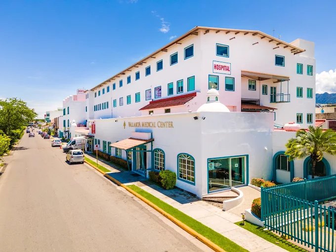 Hospital Vallarta Medical Center, Puerto Vallarta